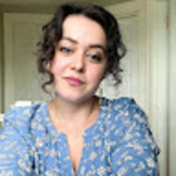 Meet your Posher, Maggie - Picture 1 of 1